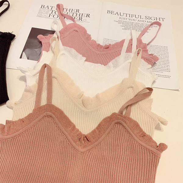 Maiou de damă de zi cu zi în mai multe culori