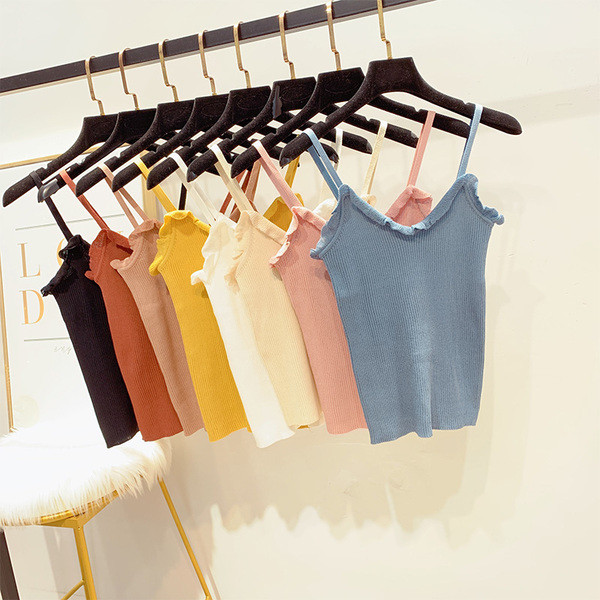 Maiou de damă de zi cu zi în mai multe culori