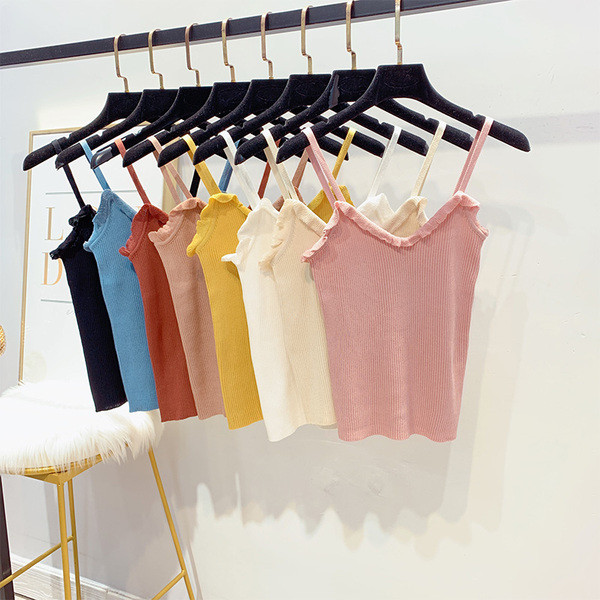 Maiou de damă de zi cu zi în mai multe culori