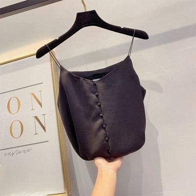 Maieu modern de dama cu nasturi in mai multe culori