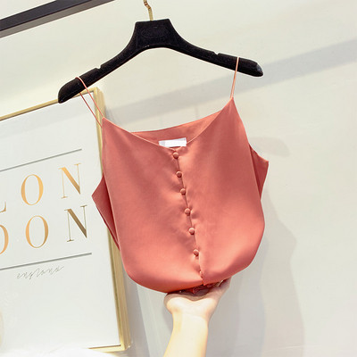 Maieu modern de dama cu nasturi in mai multe culori