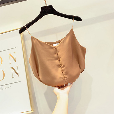 Maieu modern de dama cu nasturi in mai multe culori