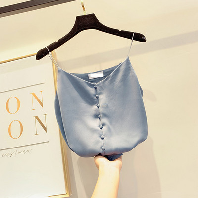 Maieu modern de dama cu nasturi in mai multe culori