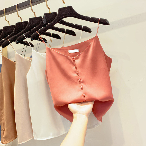 Maieu modern de dama cu nasturi in mai multe culori