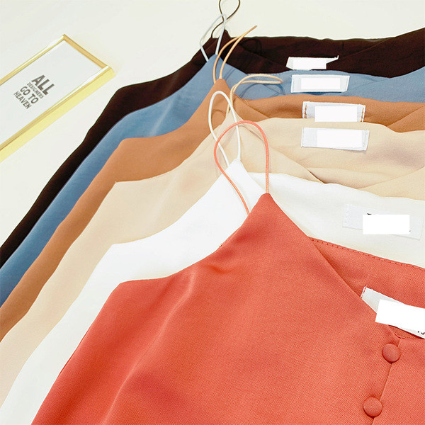 Maieu modern de dama cu nasturi in mai multe culori