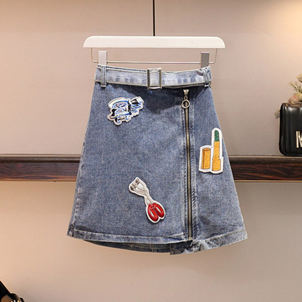 Stílusos, két részből álló női szett