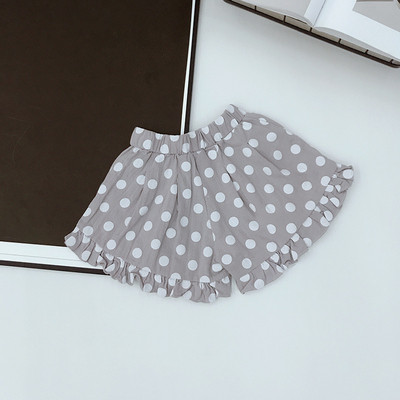 Divatos gyereknadrág két színben lányoknak