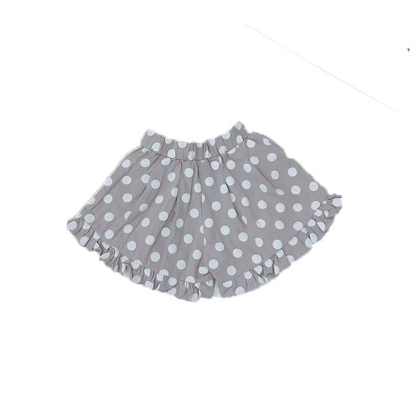 Divatos gyereknadrág két színben lányoknak