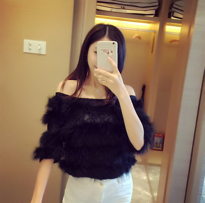 Új modell pehelyes női póló, két színben