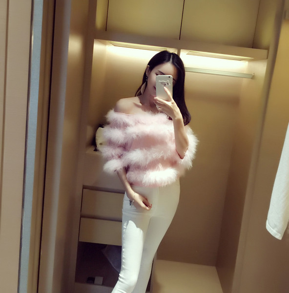 Új modell pehelyes női póló, két színben