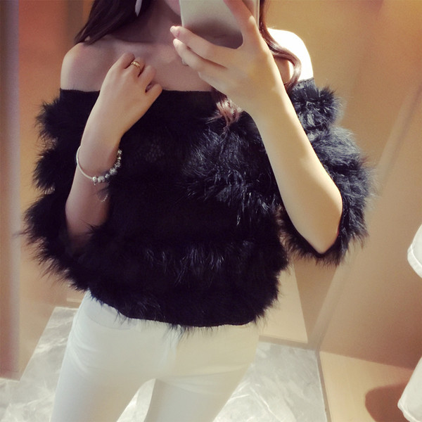 Új modell pehelyes női póló, két színben