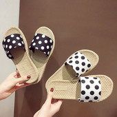 Papuci casual dama in mai multe culori