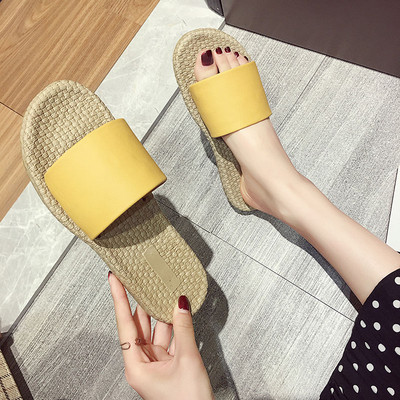 Papuci casual dama in mai multe culori