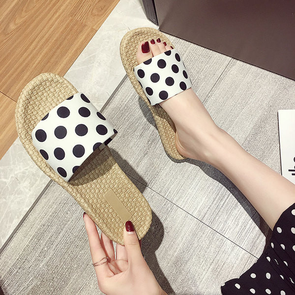 Papuci casual dama in mai multe culori