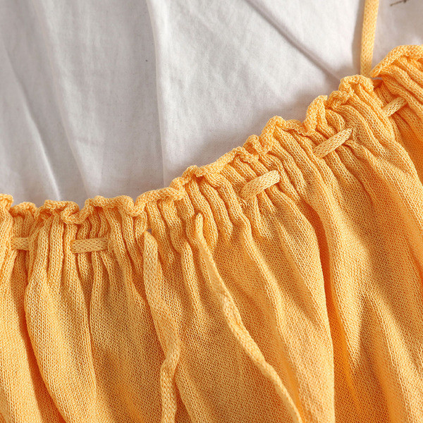 Maieu de dama cu bretele in mai multe culori