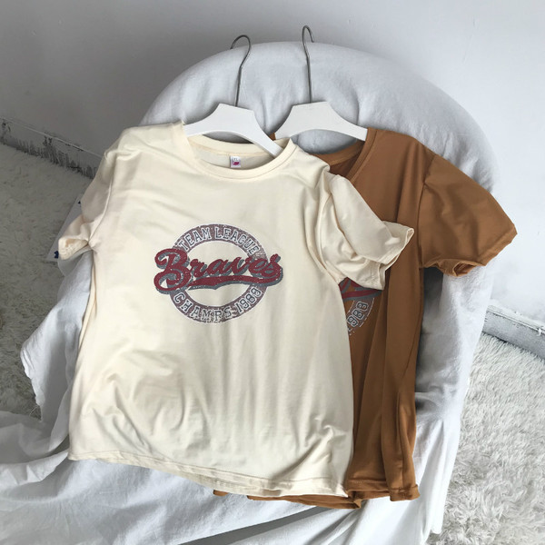 Stílusos női szett kétrészes széles nadrág + póló