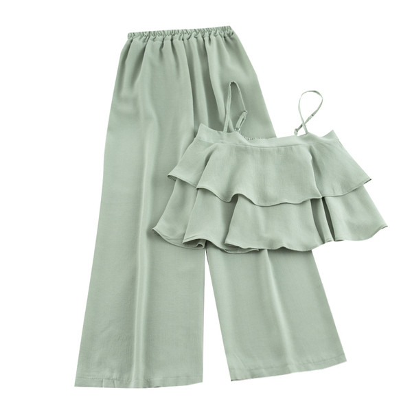 Kétrészes női napi szett több színben