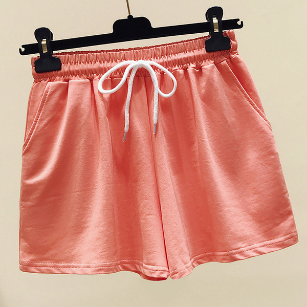 Kék és narancssárga két részből álló, napi női szett