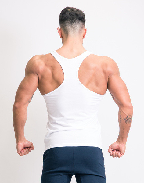 Több színben feliratos férfi lezser felső