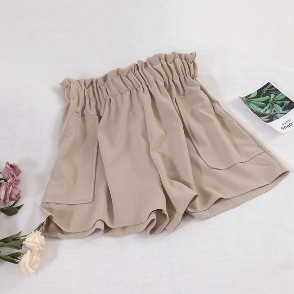 Napi női szett két részből álló felső + rövidnadrág több színben