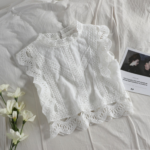 Stílusos női szoknya garnitúra + felső fekete vagy fehér színben