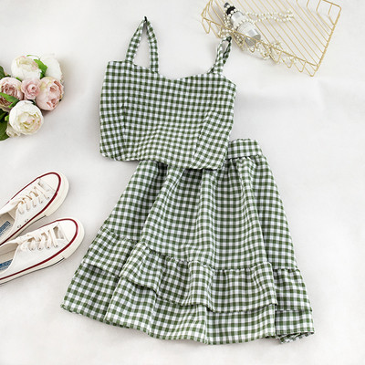 Stílusos női szett több színben