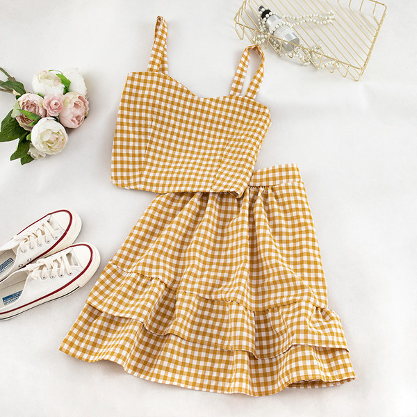 Stílusos női szett több színben