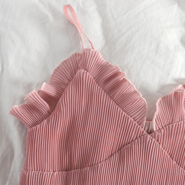 Stílusos, két részből álló női szett