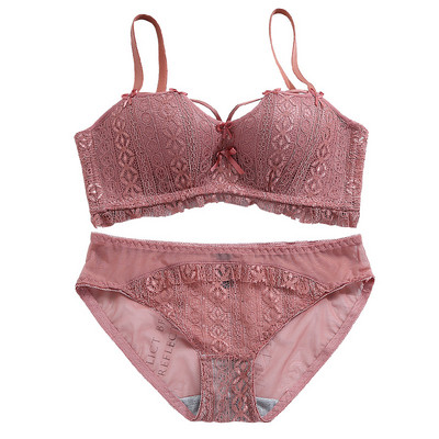 Intim fehérnemű két részből, fekete, zöld és rózsaszín színben