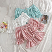 Női gombos blúz több színben