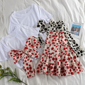 ÚJ női szoknya szett + blúz több mintában