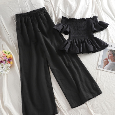 Set modern pentru femei din două părți