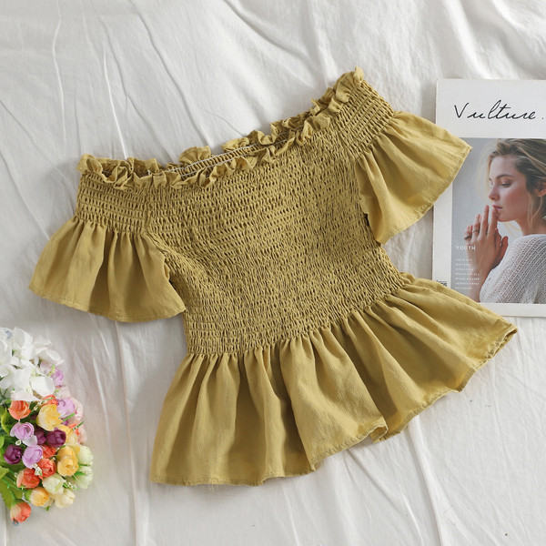 Set modern pentru femei din două părți