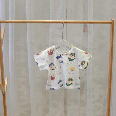 Gyerek póló fiúknak többféle színben, különböző felhasználással