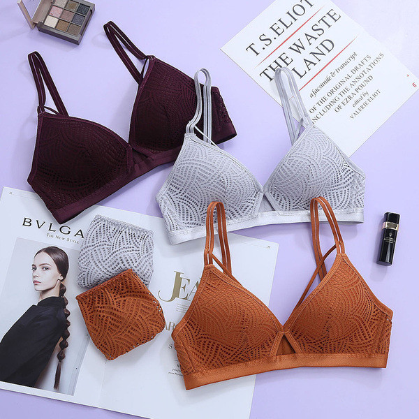 Napi fehérnemű két részből, különböző színekben