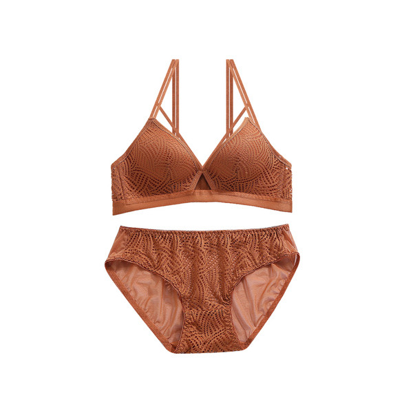 Napi fehérnemű két részből, különböző színekben