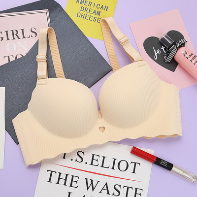 Modern női melltartó több színben kivágásokkal