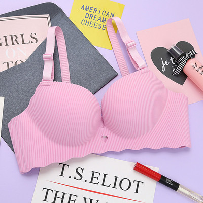 Modern női melltartó több színben kivágásokkal