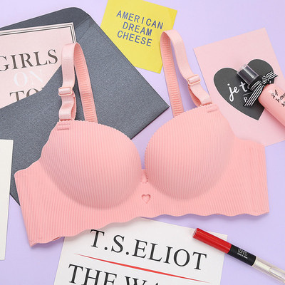 Modern női melltartó több színben kivágásokkal