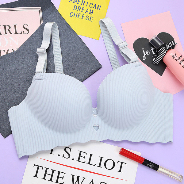 Modern női melltartó több színben kivágásokkal