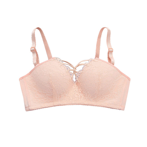 Stílusos női kétrészes szett csipkével és nyakkendővel több színben