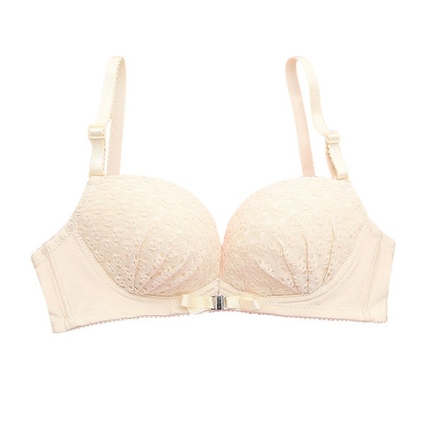 Kétrészes fehérnemű szett csipkével több színben