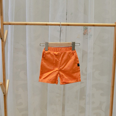 Gyermek rövidnadrág több színben fiúknak