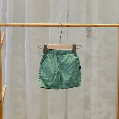 Gyermek rövidnadrág több színben fiúknak