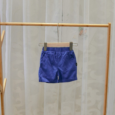 Gyermek rövidnadrág több színben fiúknak