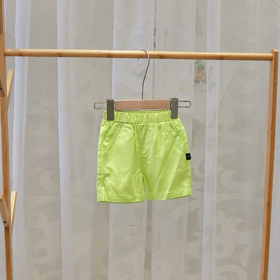 Gyermek rövidnadrág több színben fiúknak