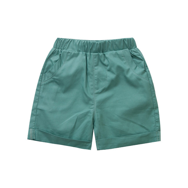 Gyermek rövidnadrág több színben fiúknak