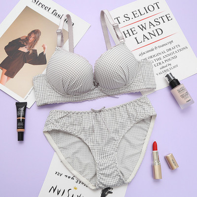 Napi fehérnemű két részből, több színben