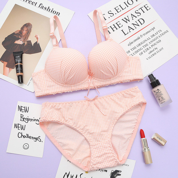 Napi fehérnemű két részből, több színben