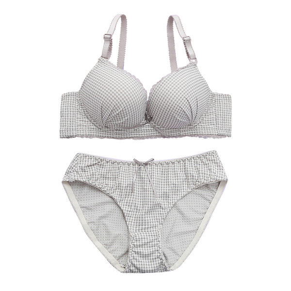 Napi fehérnemű két részből, több színben